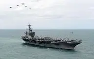  هشدار روسیه به کشتی‌های جنگی آمریکا در دریای سیاه