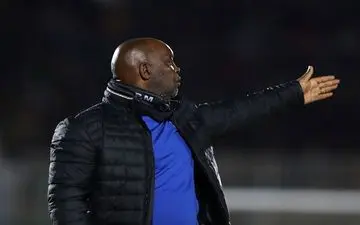 حملات عجیب به صفحه موسیمانه برای برکنار سرمربی استقلال