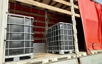 ۵۰ هزار لیتر سوخت قاچاق در مرز پرویزخان کشف شد