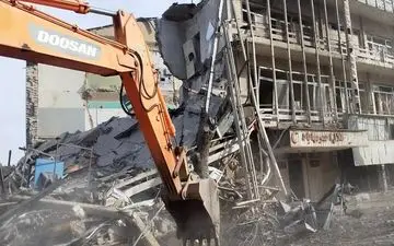 عشایری: ۴منطقه مسکونی مورد حمله هوایی قرار گرفت؛ شهادت۲ شهروند مهابادی