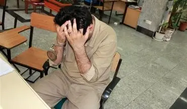 تازه‌داماد به خاطر عکس‌های عروسی مرتکب قتل شد