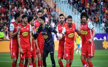 این ستاره مامور آرام کردن بیرانوند