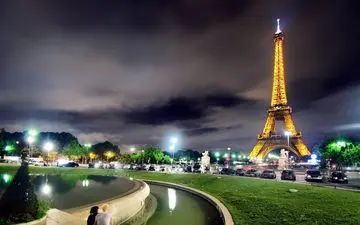  فرانسه، کشور نمادها | شناخت نمادهای ملی کشور فرانسه