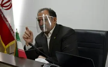 آمادگی ارائه الگوی پیشنهادی به دستگاههای اجرایی در برگزاری جلسات الکترونیکی را داریم 