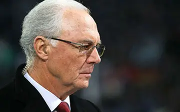 
فساد مالی گریبان‌گیر اسطوره فوتبال آلمان + فیلم