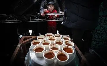 
با ظرف های یکبار مصرف چه کنیم؟