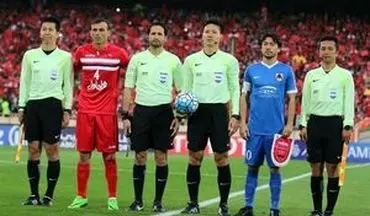 واکنش قطری‌ها به متوقف کردن پرسپولیس