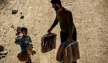 
 لزدم حمایت از معلولان جدید/  قطع نخاع ۱۰۰ نفر در زلزله کرمانشاه