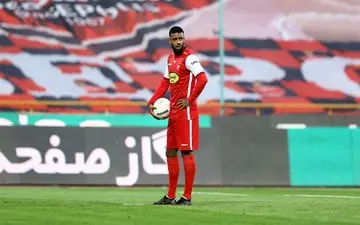 شمارش معکوس برای حضور شاه ماهی نقل و انتقالات به پرسپولیس 