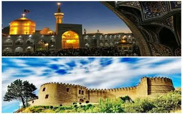 اتصال استان لرستان به خراسان رضوی با پرواز های"هما"