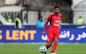  آخرین وضعیت محمد انصاری از زبان پزشک پرسپولیس