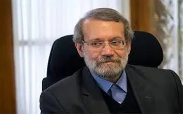 لاریجانی مسائل مربوط به سفر سه روزه به پاکستان را تشریح کرد