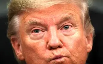 کارشکنی در روند استیضاح؛ ترامپ شاهدان را تهدید می کند