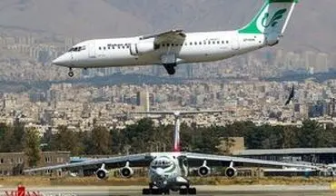 قیمت جدید بلیت هواپیما در انتظار تصمیم ستاد تنظیم بازار
