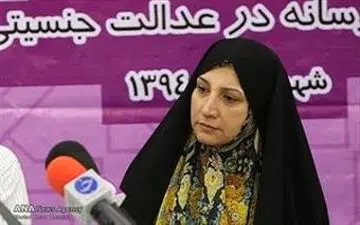 صحبت‌های عجیب بانوی تازه وارد شورای شهر!/ تخریب قالیباف دستور کار اصلاح‌طلبان