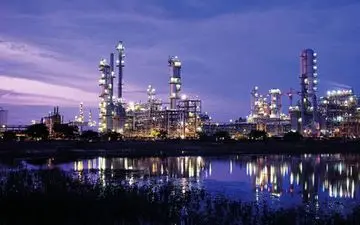 پرده برداری راز بوی بد در عسلویه