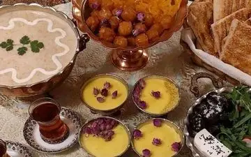 افطاری را به آرامی آغاز کنید/ بدون سحری روزه نگیرید