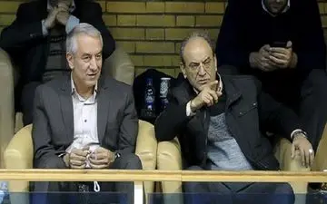 با استفاده از فتوشاپ ایمیل من را جعل کردند/از این فوتبال و همه چیزش بیزار شده ام