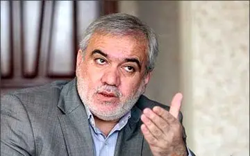 اظهار نظر جنجالی فتح‌الله‌زاده در خصوص “جپاروف”