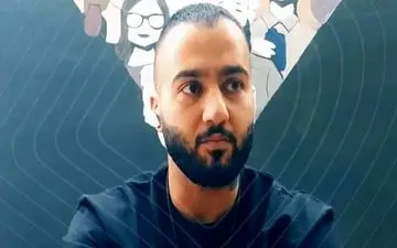 فوری| توماج صالحی به اعدام محکوم شد +جزئیات