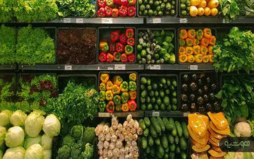 استقبال فروشگاه‌ها از هوش مصنوعی برای جلوگیری از دورریز مواد غذایی
