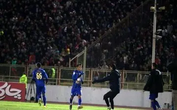  واکنش غیرمنتظره کاپیتان قرمزها به برد پرگل استقلال