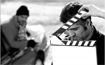  پژمان جمشیدی هم بازی جواد عزتی در «دوزیست» شد