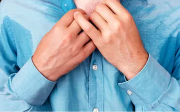 دلیل بوی بد بدن کشف شد
