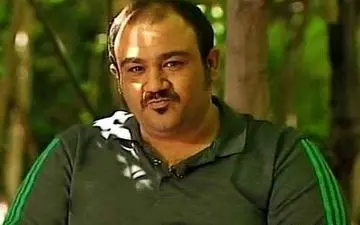 
مهران غفوریان در استند آپ هایش خلوص دارد
