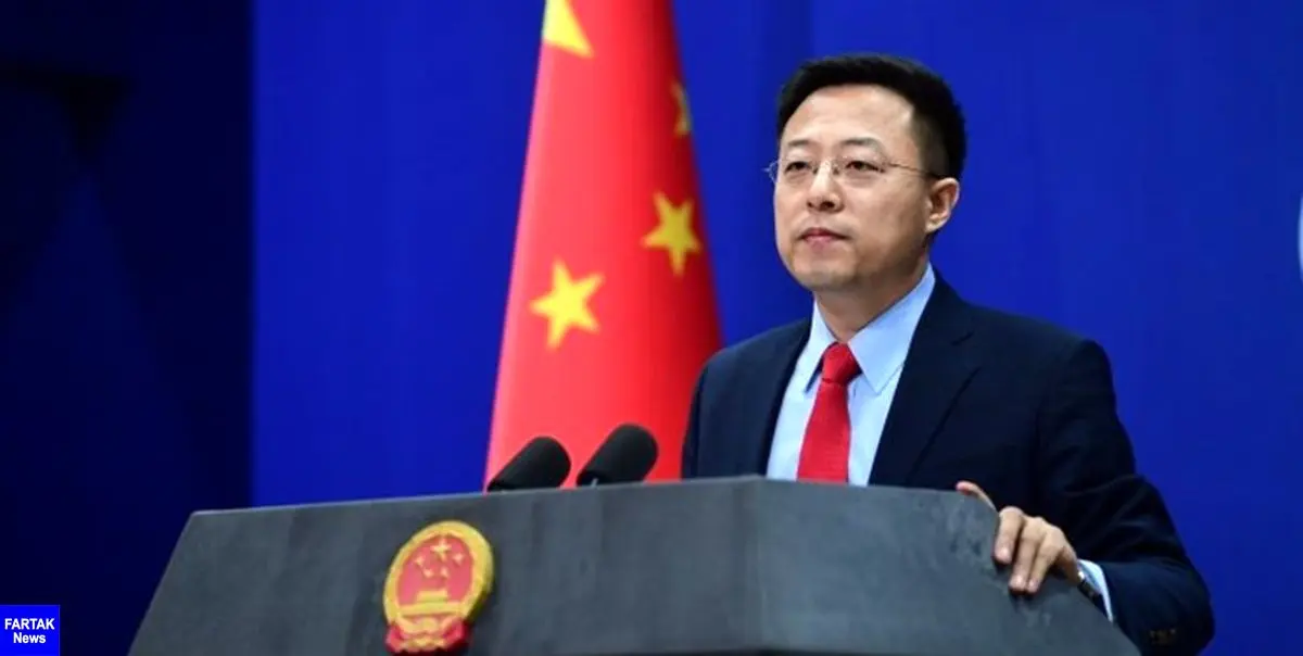 واکنش تند چین به درخواست آمریکایی‌ها برای آزادی ۱۲ زندانی امنیتی در هنگ‌کنگ