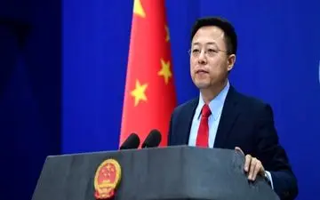 واکنش تند چین به درخواست آمریکایی‌ها برای آزادی ۱۲ زندانی امنیتی در هنگ‌کنگ