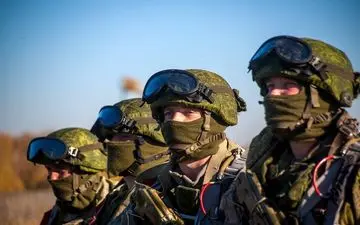  پایگاه روسیه در تاجیکستان به حالت آماده باش درآمد