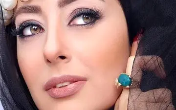 استوری حنجالی نفیسه روشن درباره امام حسین (ع) |  این استوری نفیسه روشن شوکه کننده است
