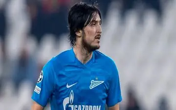 پیشنهاد جدید لیون به زنیت برای خرید آزمون