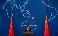 
پکن: اگر آمریکا ما را تحریم کند، پاسخ قاطعی به آن‌ها می‌دهیم
