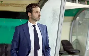 من استقلالی هستم ولی از هواداران در خیابان متلک می‌شنوم/استراماچونی باید ببیند کجای کارش ایراد دارد؟