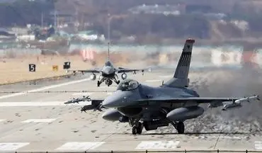 رزمایش نظامی کره‌جنوبی و آمریکا اول آوریل از سر گرفته می‌شود