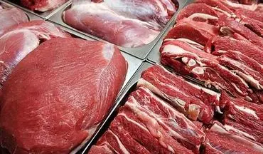 قیمت گوشت در بازار امروز (۱۲ مهر) 