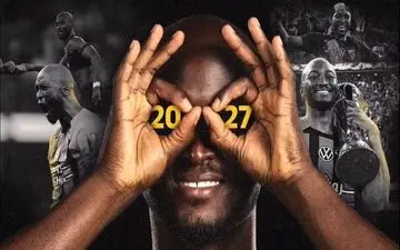 رسمی؛ قرارداد دنیلو پریرا با الاتحاد تا ۲۰۲۷ تمدید شد