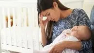 همه چیز در مورد افسردگی پس از زایمان | دوره بحرانی| درمان