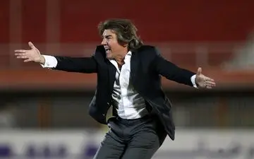 اطلاعیه پلیس: ساپینتو پرخاشگری کرد
