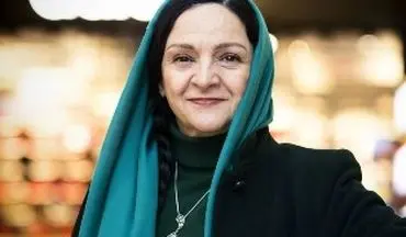 تقدیر از گلاب سینمای ایران