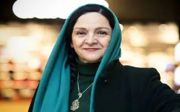 تقدیر از گلاب سینمای ایران