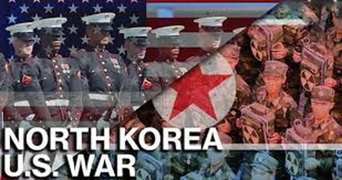 کره شمالی به‌دنبال توسعه زرادخانه تسلیحاتی برای هدف قرار دادن آمریکاست