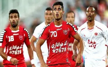 راهکار ویژه علیپور برای مقابله با تصمیم کی روش پس از دعوت نشدن به تیم‌ملی !