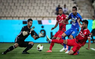 کمیته انضباطی رای نهایی را در ارتباط با تراکتورسازی و استقلال اعلام کرد!