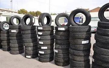  چرا لاستیک با قیمت دولتی به دست مردم نمی‌رسد؟