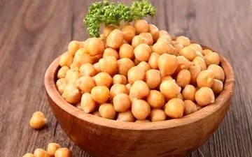 با مصرف منظم نخود با سرطان روده ، کلسترول بالا ، قند خون و 6 بیماری لاعلاج فاصله بگیرید