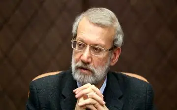 پیام تسلیت لاریجانی در پی درگذشت یک مدیر پیشکسوت رسانه ملی
