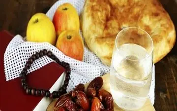 با روزه داری دیابت را از خود دور کنید